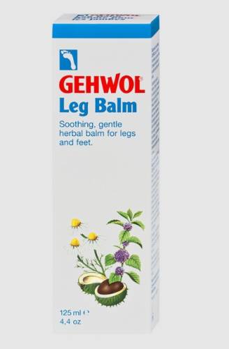 Gehwol Leg 0 Balm 0